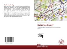 Portada del libro de Katherine Hanley