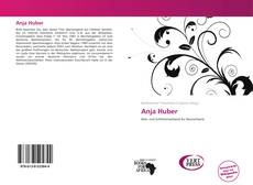 Bookcover of Anja Huber