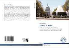 James P. Kem的封面