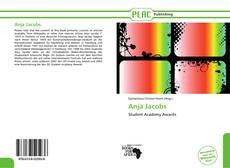 Buchcover von Anja Jacobs