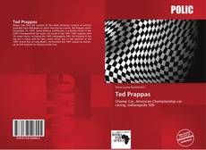 Bookcover of Ted Prappas