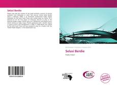 Couverture de Selasi Berdie