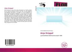 Couverture de Anja Knippel