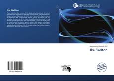 Portada del libro de Ike Skelton