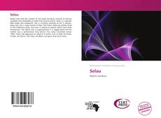 Bookcover of Selau