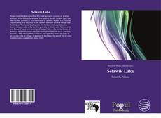 Capa do livro de Selawik Lake 