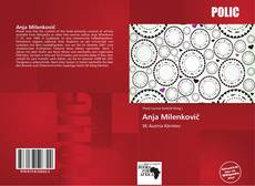 Bookcover of Anja Milenkovič