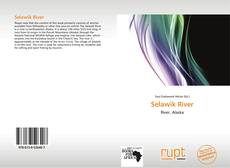 Copertina di Selawik River