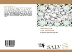 Capa do livro de Anja Möllenbeck 