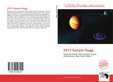 Portada del libro de 2917 Sawyer Hogg