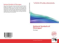 Capa do livro de National Symbols of Nicaragua 