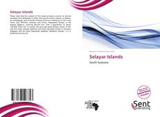 Portada del libro de Selayar Islands