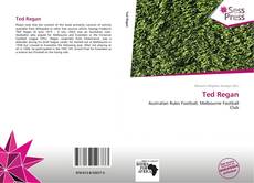 Portada del libro de Ted Regan