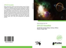 Bookcover of 29122 Vasadze