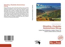 Couverture de Otrozhny, Chukotka Autonomous Okrug