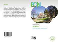 Bookcover of Bergues