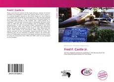 Capa do livro de Fred F. Castle Jr. 