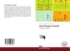 Portada del libro de Anja Wagner-Scheid