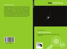 Copertina di 2902 Westerlund