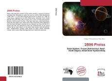 Capa do livro de 2896 Preiss 