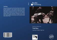 Buchcover von Ted Koy