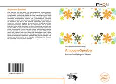 Bookcover of Anjouan-Sperber