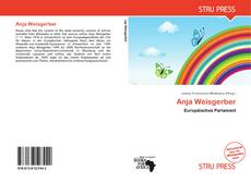 Buchcover von Anja Weisgerber