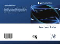 Bookcover of Karen Marie Shelton
