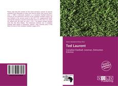 Portada del libro de Ted Laurent