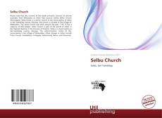 Portada del libro de Selbu Church