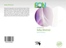 Buchcover von Selby (District)