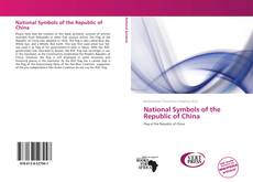 Bookcover of National Symbols of the Republic of China