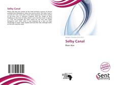 Buchcover von Selby Canal