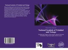 Capa do livro de National Symbols of Trinidad and Tobago 