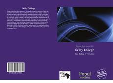 Portada del libro de Selby College