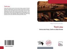 Capa do livro de Ted Lieu 