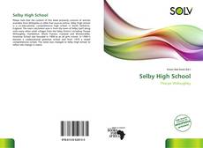 Bookcover of Selby High School
