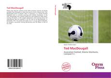 Bookcover of Ted MacDougall