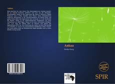 Bookcover of Ankaa