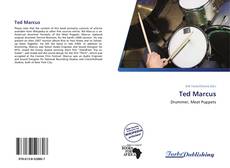 Bookcover of Ted Marcus