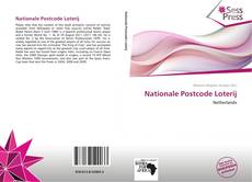 Portada del libro de Nationale Postcode Loterij