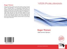 Capa do livro de Roger Theisen 