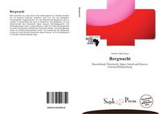 Bookcover of Bergwacht