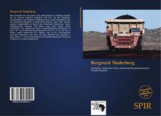 Bookcover of Bergwerk Niederberg