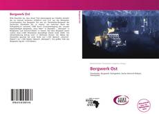 Couverture de Bergwerk Ost