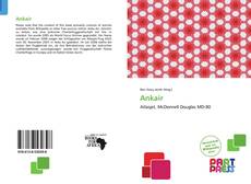 Bookcover of Ankair