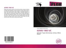 Bookcover of (6369) 1983 UC