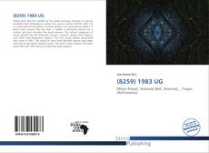 Bookcover of (8259) 1983 UG