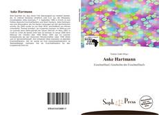 Couverture de Anke Hartmann