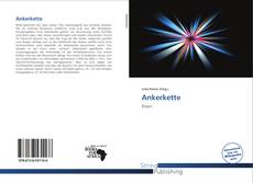 Couverture de Ankerkette